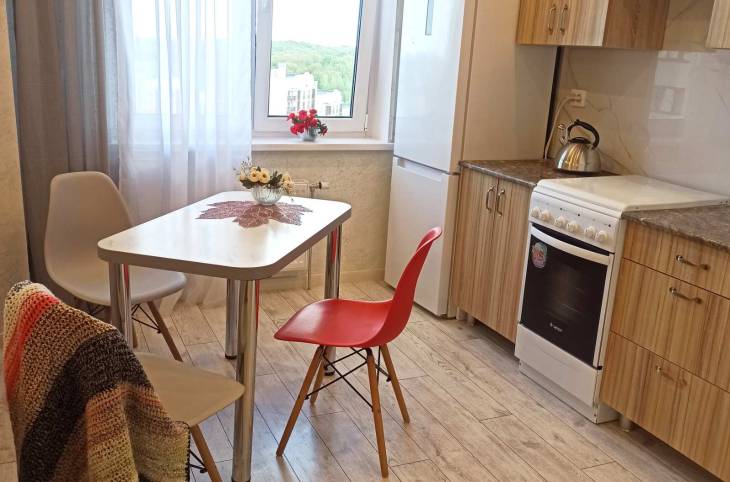 2-Комнатная квартира на сутки в  Гродно,  Захарова ул., 24    изображение 2 - kvartirka.by