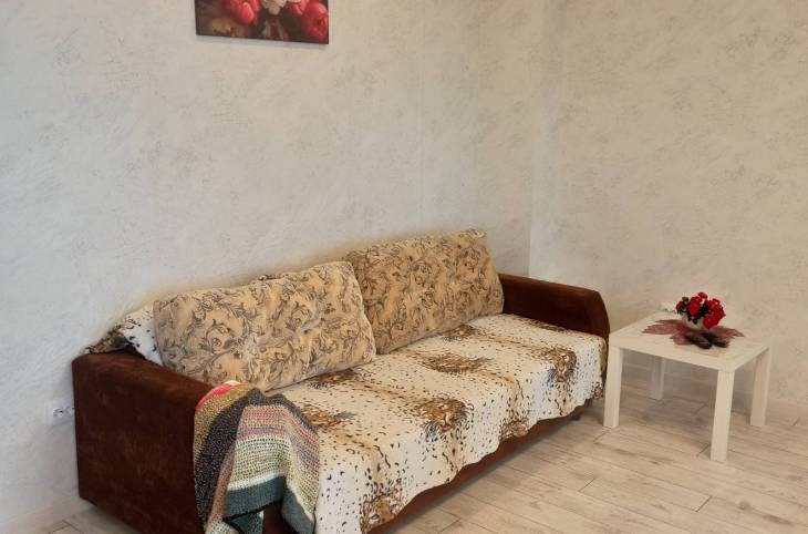 2-Комнатная квартира на сутки в  Гродно,  Захарова ул., 24    изображение 6 - kvartirka.by