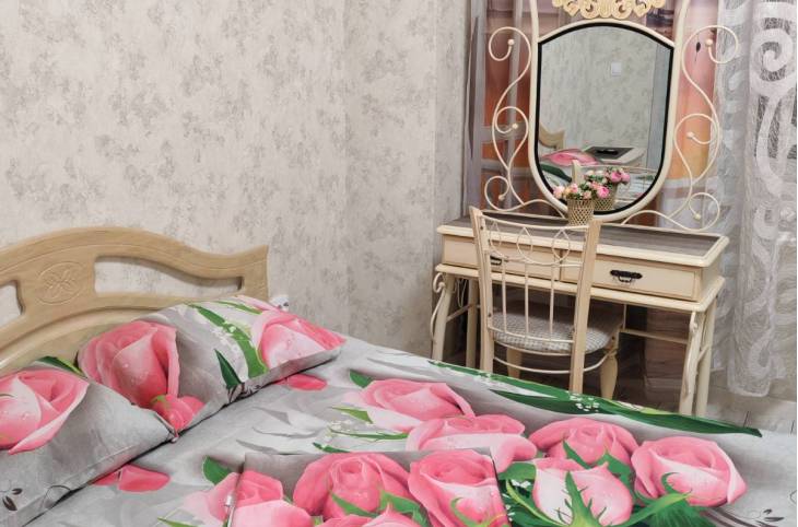 2-Комнатная квартира на сутки в  Гродно,  Захарова ул., 24    изображение 5 - kvartirka.by