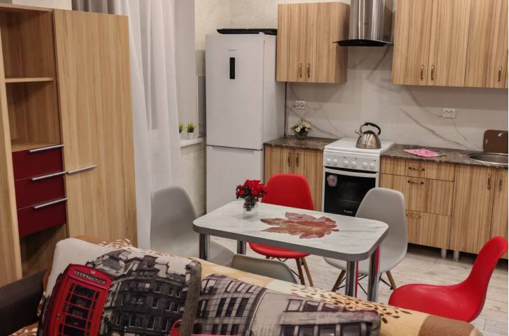 2-Комнатная квартира на сутки в  Гродно,  Захарова ул., 24    изображение 1 - kvartirka.by