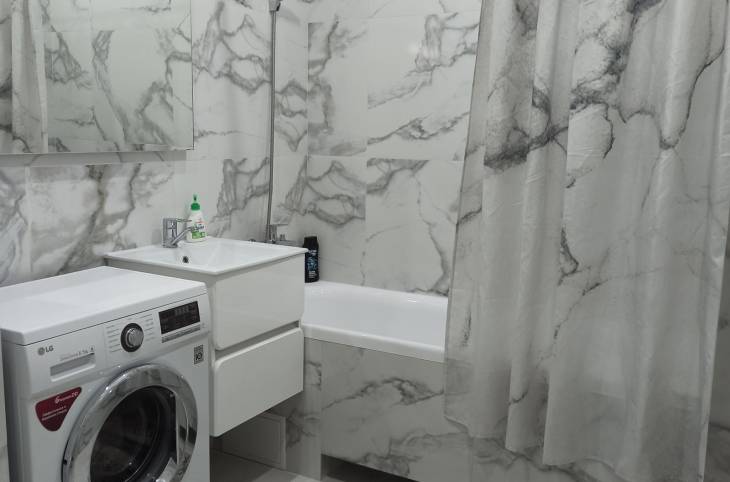 2-Комнатная квартира на сутки в  Гродно,  Захарова ул., 24    изображение 12 - kvartirka.by