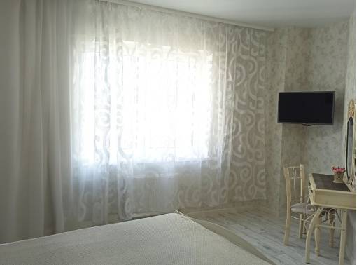 Уютная  квартира рядом с центром - kvartirka.by