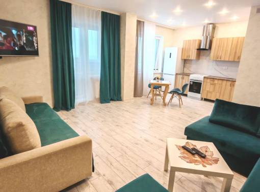 Уютная  квартира рядом с центром - kvartirka.by