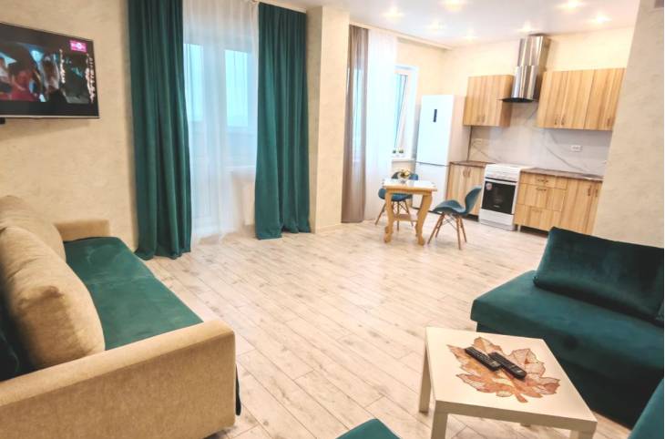 2-Комнатная квартира на сутки в  Гродно,  Захарова ул., 24    изображение 1 - kvartirka.by