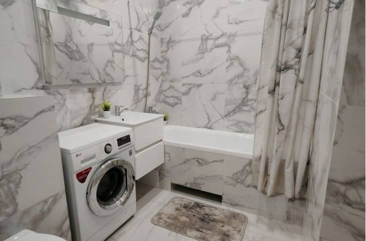 2-Комнатная квартира на сутки в  Гродно,  Захарова ул., 24    изображение 9 - kvartirka.by