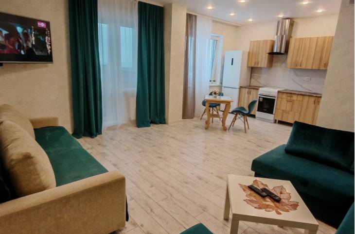 2-Комнатная квартира на сутки в  Гродно,  Захарова ул., 24    изображение 2 - kvartirka.by