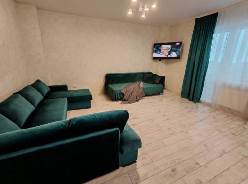 Уютная  квартира рядом с центром - kvartirka.by