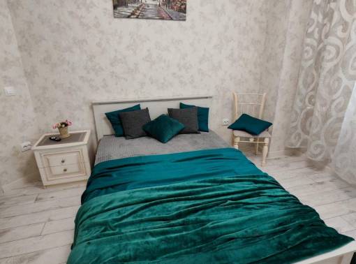 Уютная  квартира рядом с центром - kvartirka.by