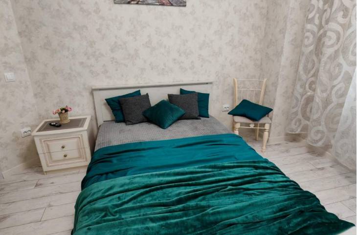 2-Комнатная квартира на сутки в  Гродно,  Захарова ул., 24   изображение 3 - kvartirka.by