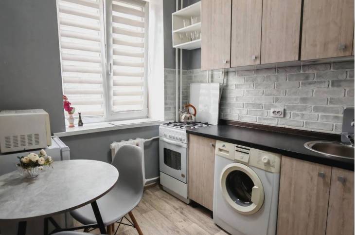 1-Комнатная квартира на сутки в  Гродно,  Свердлова ул., 11    изображение 5 - kvartirka.by