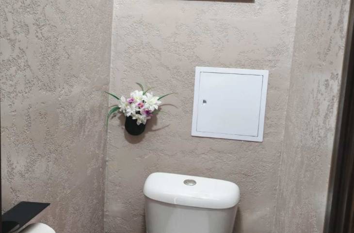 1-Комнатная квартира на сутки в  Гродно,  Свердлова ул., 11    изображение 7 - kvartirka.by