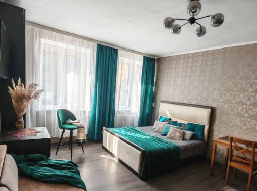 Уютная  квартира в центре  - kvartirka.by