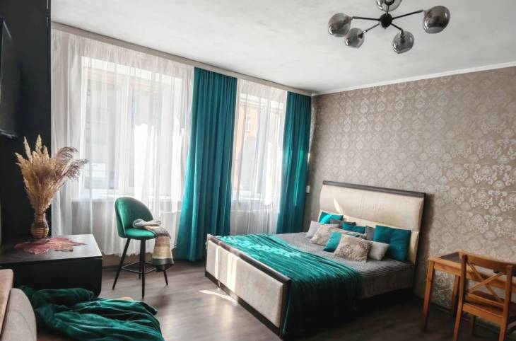 1-Комнатная квартира на сутки в  Гродно,  Свердлова ул., 11   изображение 3 - kvartirka.by