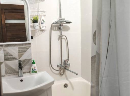 Уютная  квартира в центре  - kvartirka.by