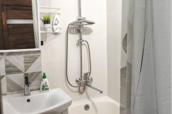 1-Комнатная квартира на сутки в  Гродно,  Свердлова ул., 11    изображение 8 - kvartirka.by