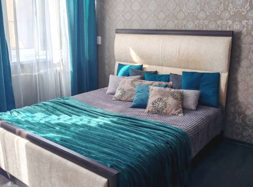 Уютная  квартира в центре  - kvartirka.by