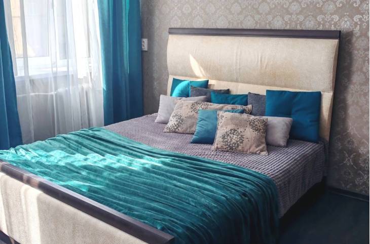 1-Комнатная квартира на сутки в  Гродно,  Свердлова ул., 11    изображение 4 - kvartirka.by