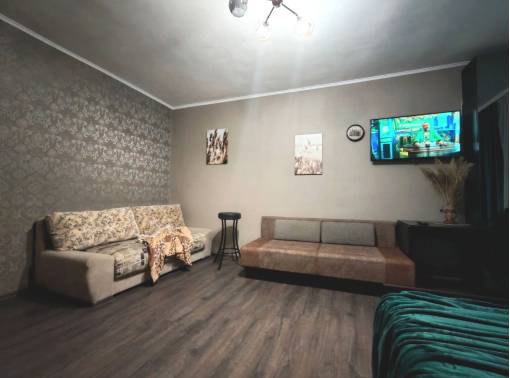 Уютная  квартира в центре  - kvartirka.by