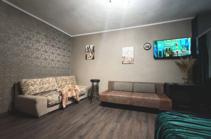 1-Комнатная квартира на сутки в  Гродно,  Свердлова ул., 11    изображение 2 - kvartirka.by