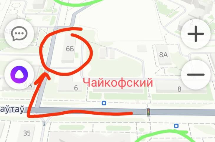3-Комнатная квартира на сутки в  Гродно,  Космонавтов пр-т., 6Б    изображение 10 - kvartirka.by