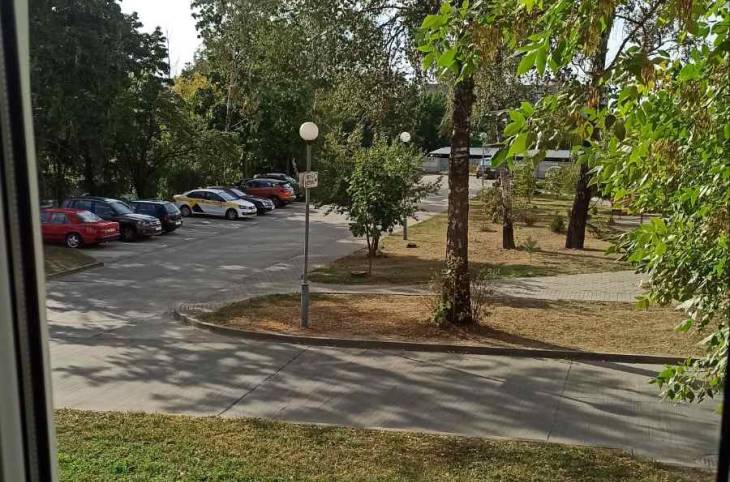 3-Комнатная квартира на сутки в  Гродно,  Космонавтов пр-т., 6Б    изображение 11 - kvartirka.by