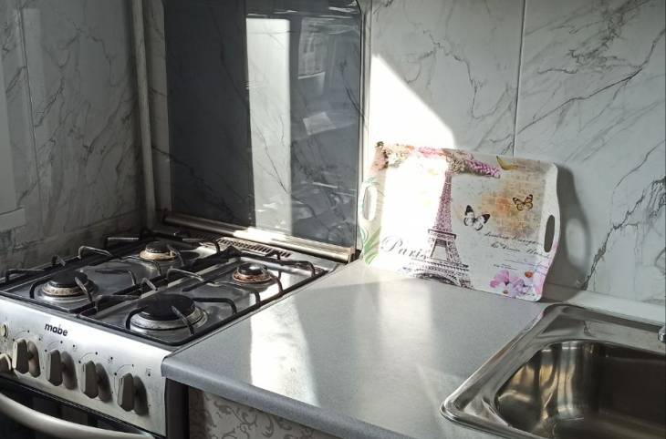 3-Комнатная квартира на сутки в  Гродно,  Космонавтов пр-т., 6Б    изображение 5 - kvartirka.by