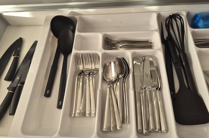 3-Комнатная квартира на ночь в  Бресте,  Республиканская ул., 10    изображение 21 - kvartirka.by