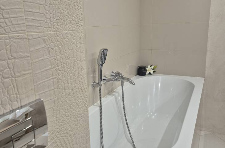 3-Комнатная квартира на ночь в  Бресте,  Республиканская ул., 10    изображение 10 - kvartirka.by