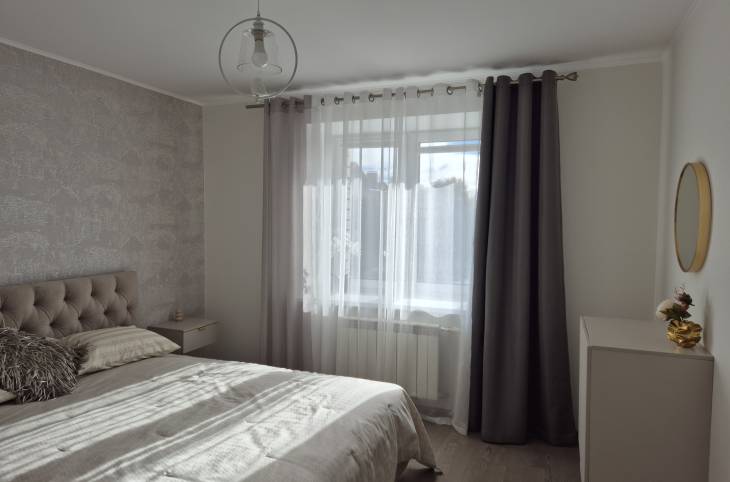 3-Комнатная квартира на ночь в  Бресте,  Республиканская ул., 10    изображение 12 - kvartirka.by