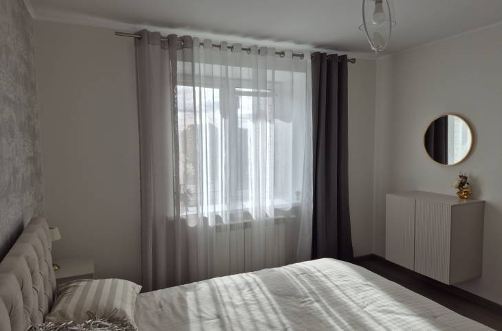 3-Комнатная квартира на ночь в  Бресте,  Республиканская ул., 10    изображение 13 - kvartirka.by