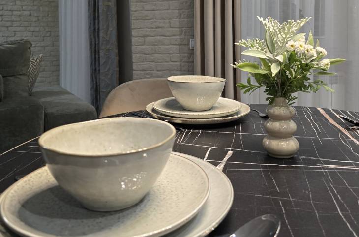 3-Комнатная квартира на ночь в  Бресте,  Республиканская ул., 10    изображение 24 - kvartirka.by