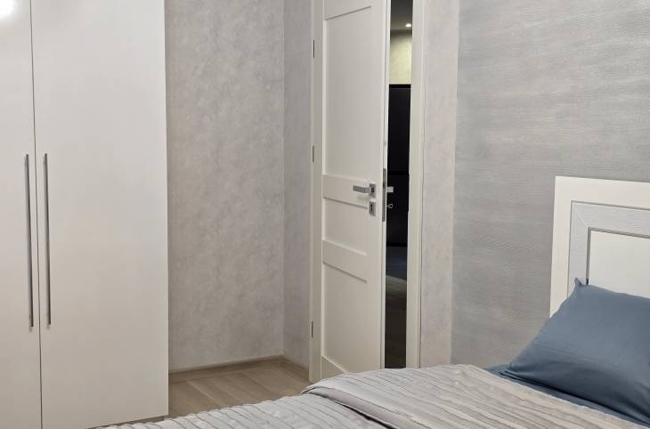 3-Комнатная квартира на ночь в  Бресте,  Республиканская ул., 10    изображение 15 - kvartirka.by