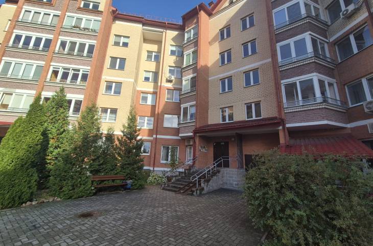 3-Комнатная квартира на ночь в  Бресте,  Республиканская ул., 10    изображение 25 - kvartirka.by