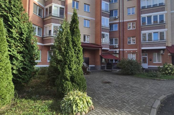 3-Комнатная квартира на ночь в  Бресте,  Республиканская ул., 10    изображение 26 - kvartirka.by