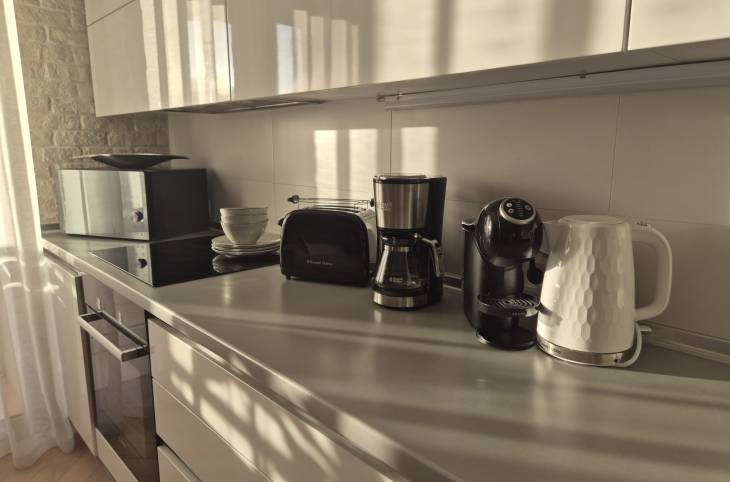 3-Комнатная квартира на ночь в  Бресте,  Республиканская ул., 10    изображение 19 - kvartirka.by