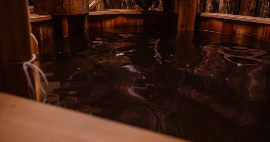 Коттедж "Рассвет" в Минской области, ст. Малиновка - 2001, дом 87  изображение 5 - kvartirka.by