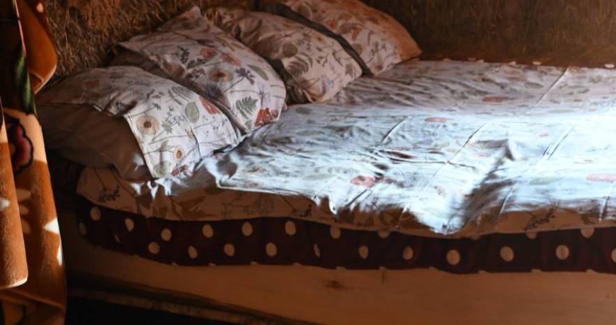 Коттедж "Рассвет" в Минской области, ст. Малиновка - 2001, дом 87  изображение 6 - kvartirka.by