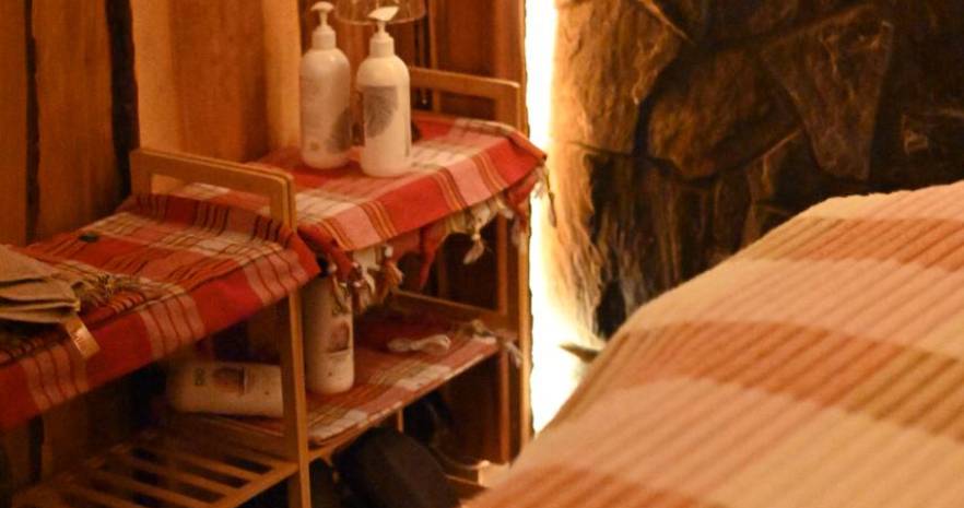 Коттедж "Рассвет" в Минской области, ст. Малиновка - 2001, дом 87  изображение 7 - kvartirka.by