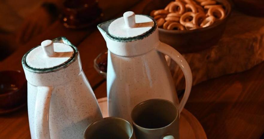 Коттедж "Рассвет" в Минской области, ст. Малиновка - 2001, дом 87  изображение 9 - kvartirka.by