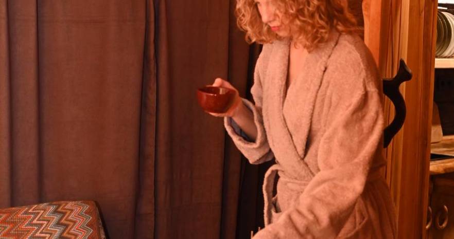 Коттедж "Рассвет" в Минской области, ст. Малиновка - 2001, дом 87  изображение 8 - kvartirka.by