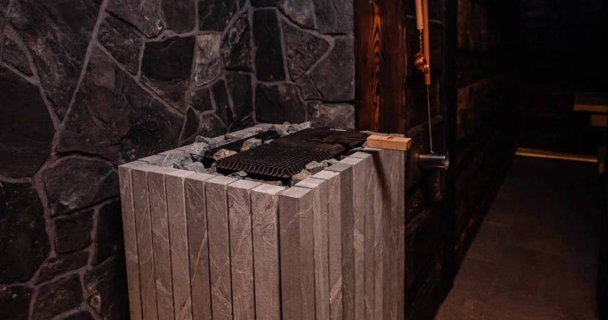 Коттедж "Рассвет" в Минской области, ст. Малиновка - 2001, дом 87  изображение 11 - kvartirka.by