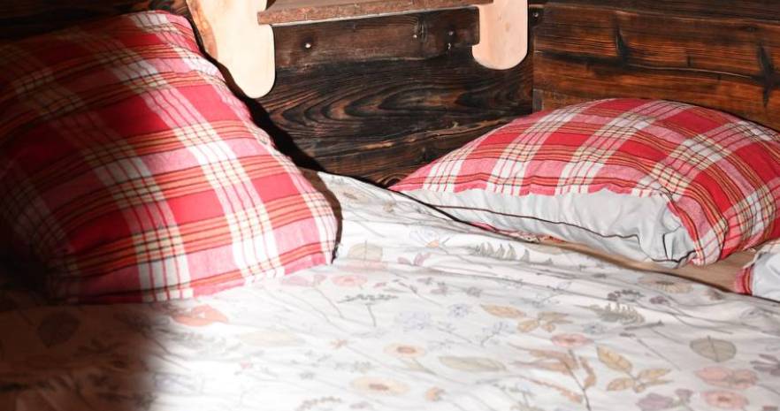 Коттедж "Рассвет" в Минской области, ст. Малиновка - 2001, дом 87  изображение 10 - kvartirka.by