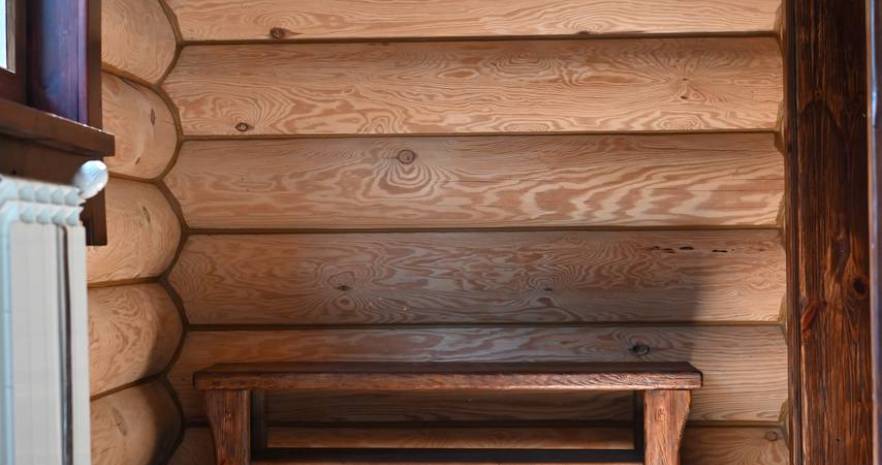 Коттедж "Рассвет" в Минской области, ст. Малиновка - 2001, дом 87  изображение 13 - kvartirka.by