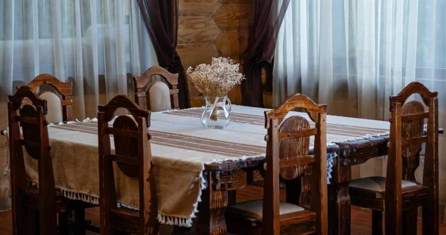 Коттедж "Рассвет" в Минской области, ст. Малиновка - 2001, дом 87  изображение 15 - kvartirka.by