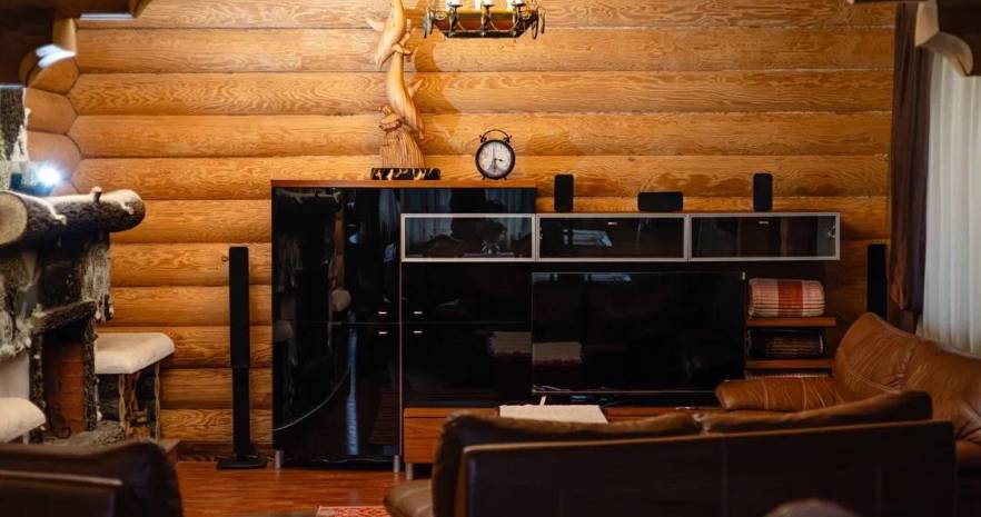 Коттедж "Рассвет" в Минской области, ст. Малиновка - 2001, дом 87  изображение 16 - kvartirka.by