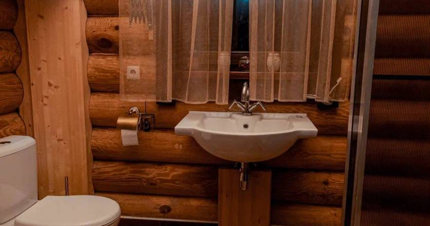 Коттедж "Рассвет" в Минской области, ст. Малиновка - 2001, дом 87  изображение 20 - kvartirka.by