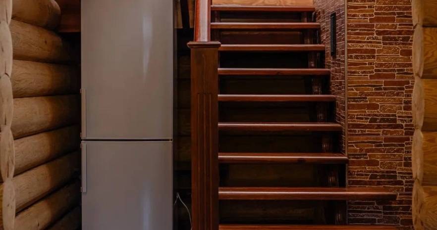 Коттедж "Рассвет" в Минской области, ст. Малиновка - 2001, дом 87  изображение 21 - kvartirka.by