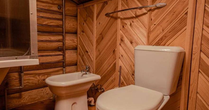 Коттедж "Рассвет" в Минской области, ст. Малиновка - 2001, дом 87  изображение 23 - kvartirka.by