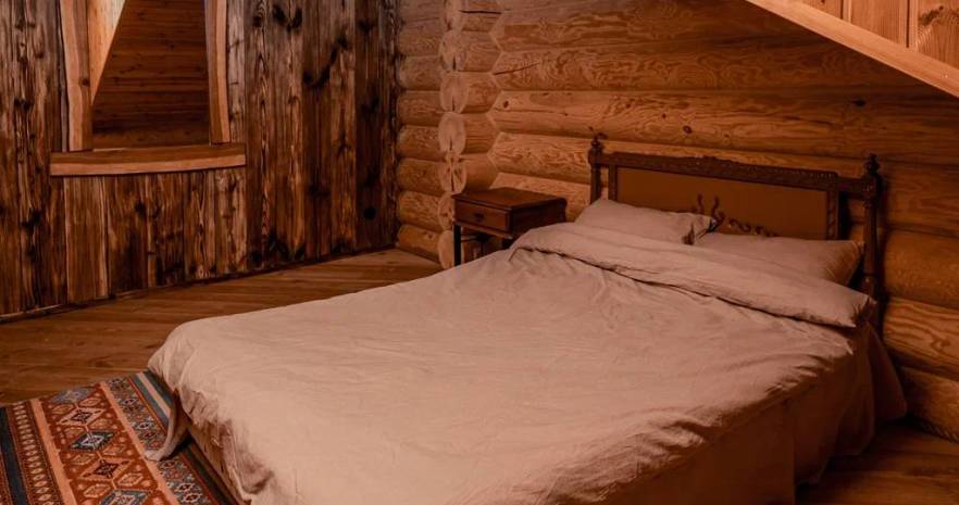 Коттедж "Рассвет" в Минской области, ст. Малиновка - 2001, дом 87  изображение 27 - kvartirka.by