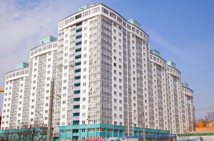 Студия на ночь в  Минске,  Репина ул., 4    изображение 13 - kvartirka.by